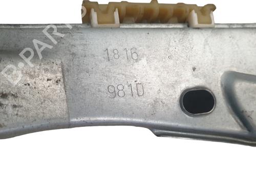 Front left window mechanism CITROËN C4 CACTUS 1.2 THP 110 | BP32050473C22 