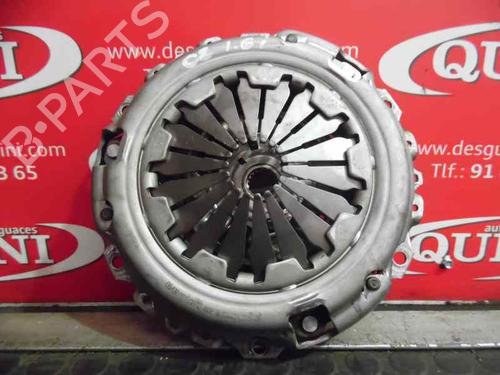 Altro CITROËN C2 (JM_) [2003-2017]  32057287