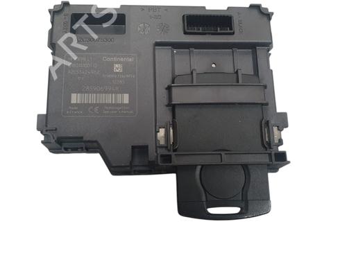 Used Ignition barrel RENAULT CLIO IV (BH_) [2012-2021]  32054636