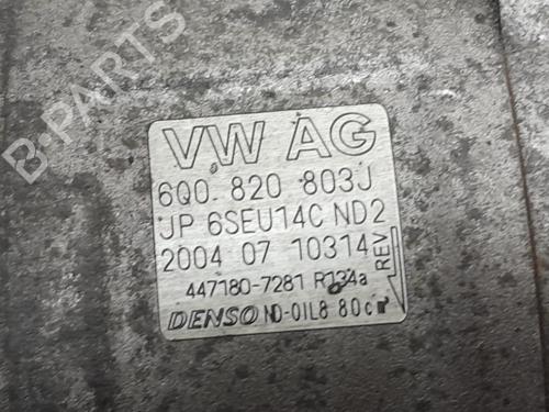 AC compressor SEAT IBIZA III (6L1) | BP32708943M34 - Image 3
