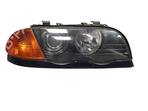 right-headlight-bmw-3-e46-1997-1998-1999-2000-2001-2002-2003-2004-2005-38347931 main image