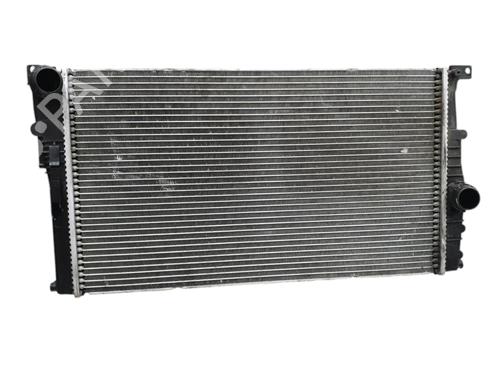Used Water radiator BMW 1 (F20) 116 d (116 hp) 32055516