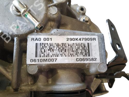 Gearbox RENAULT KANGOO Express (FW0/1_) Z.E. (FW0Z, FW1Z) | BP32479403M3 - Image 4
