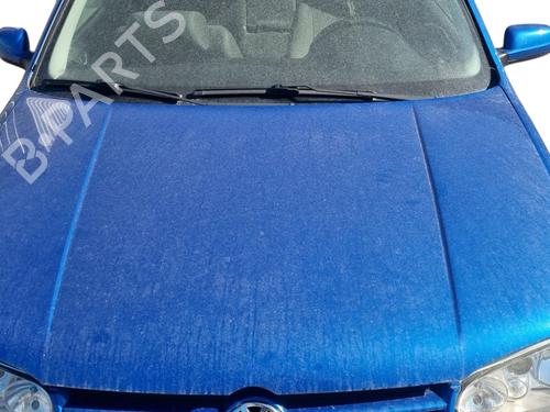 Used Hood Hood VW GOLF IV (1J1) 1.9 TDI (110 hp) 33462469 33462469