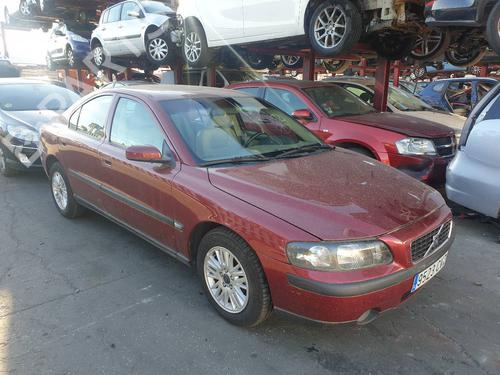 Used Parts VOLVO S60 I (384) 2.4 D (130 hp) 4419090