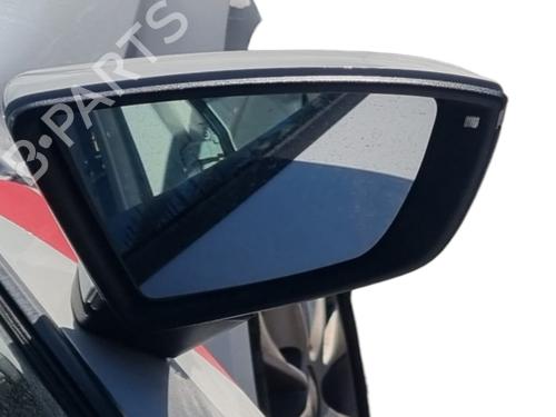 right-mirror-seat-leon-st-5f8-2012-2013-2014-2015-2016-2017-2018-2019-2020-34558979 main image