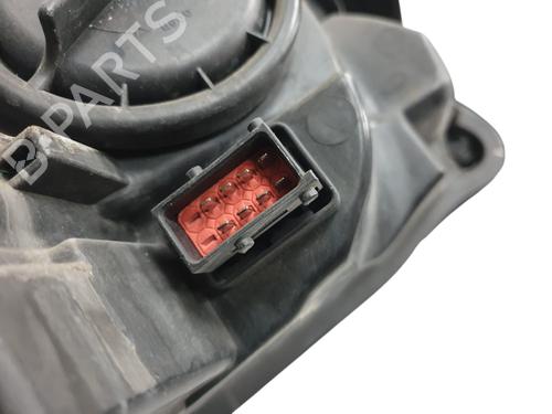 Left headlight OPEL ASTRA J (P10) | BP37235272C28 - Image 5