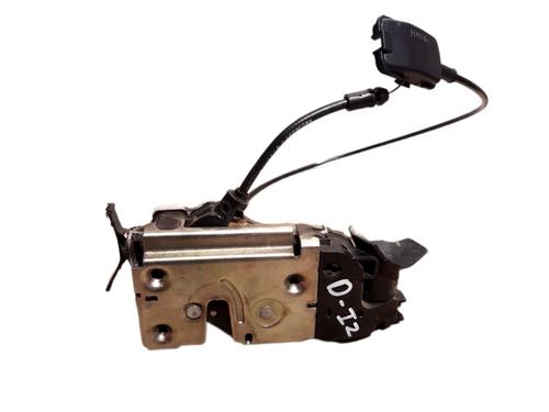 front-left-lock-renault-scenic-ii-jm01_-2003-2004-2005-2006-2007-2008-2009-2010-32049744 main image