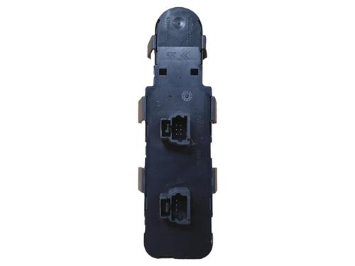 Left front window switch PEUGEOT 407 (6D_) | BP32048045I27 - Image 2