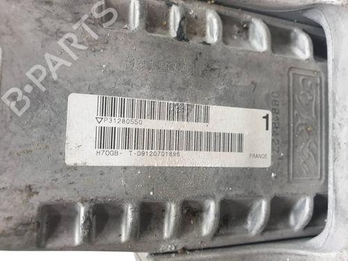 Steering column VOLVO V50 (545) | BP39263883M21 - Image 3