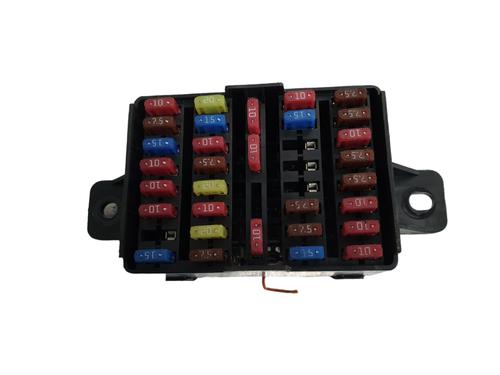 Used Fuse box SSANGYONG RODIUS I [2005-2026]  32052853