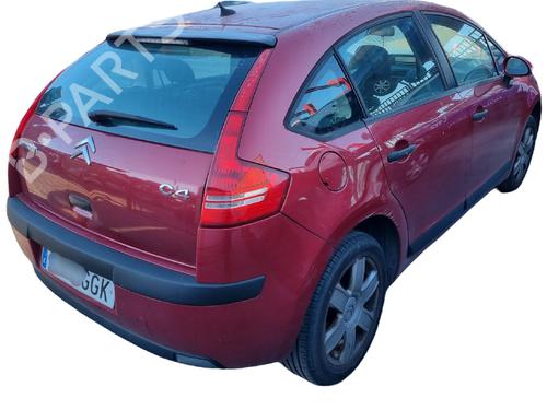 Right front steering knuckle CITROËN C4 I (LC_)  | BP32051196M26 