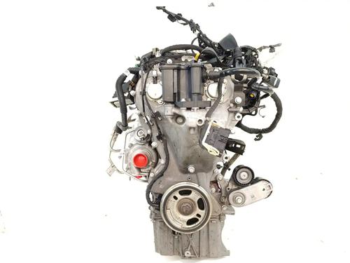 Used Engine Engine FORD FOCUS IV (HN) [2018-2026] 36186332 36186332