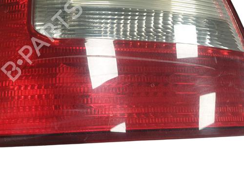 Right taillight SKODA OCTAVIA II (1Z3) 1.9 TDI | BP32053141C35 