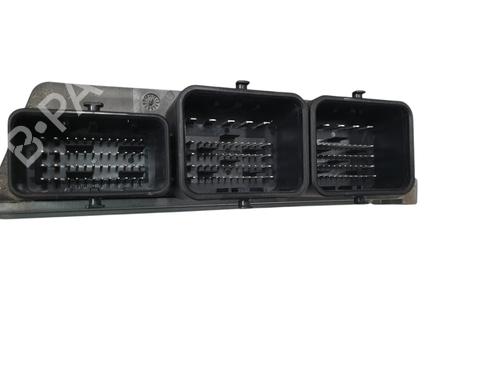Engine control unit (ECU) PEUGEOT 5008 (0U_, 0E_) 1.6 HDi | BP35779659M57 - Image 4