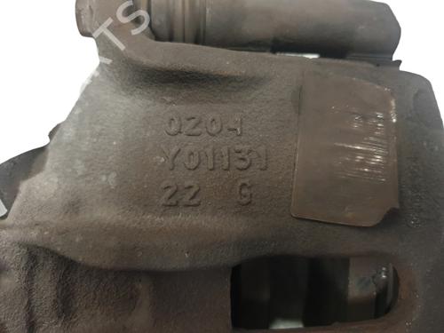 Left front brake caliper CITROËN C4 I (LC_) | BP32049033M105 - Image 2