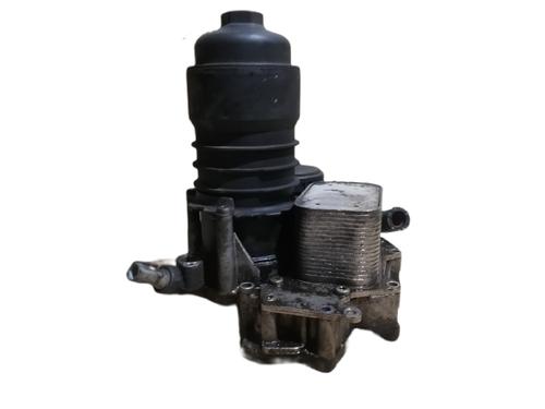 Oliekøler VW TOUAREG (7LA, 7L6, 7L7) [2002-2013]  32055692