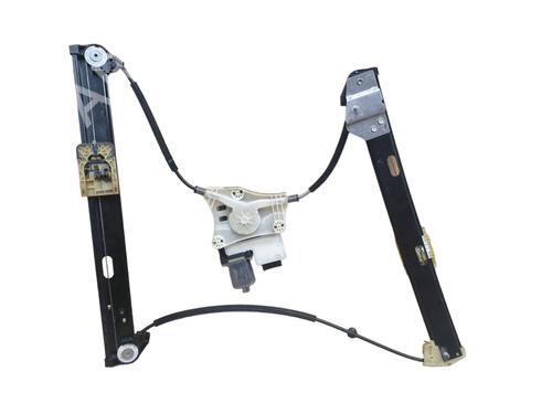 Front right window mechanism SEAT IBIZA V (KJ1, KJG) | BP32055271C23 - Image 2