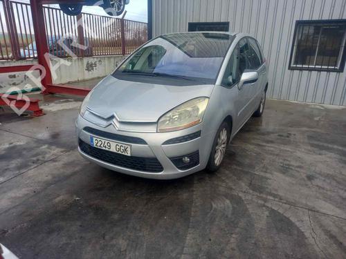 Rear left window mechanism CITROËN C4 Grand Picasso I (UA_) 2.0 HDi 150 | BP32052754C24 