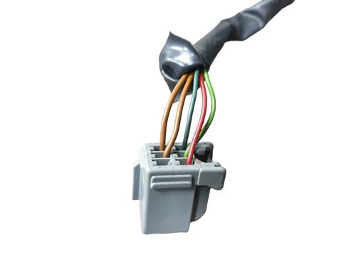 Left mirror FORD FOCUS II (DA_, HCP, DP)  | BP32049329C26 