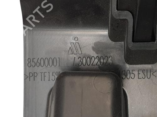 Glove box MINI MINI COUNTRYMAN (R60) One D | BP37014863C95 - Image 3
