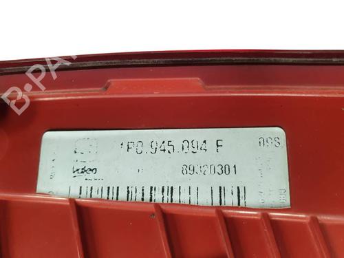Left tailgate light SEAT LEON (1P1) 1.4 TSI | BP39563101C79 - Image 2
