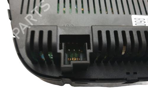 Radio OPEL ASTRA J (P10)  | BP32052915E6 