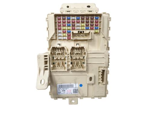 Used Fuse box KIA CEED (CD) [2018-2026]  32057436