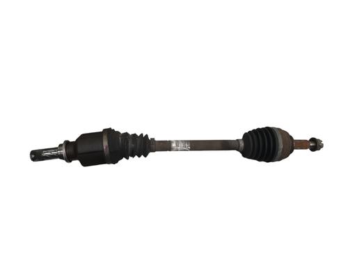 Used Left front driveshaft Left front driveshaft RENAULT MEGANE II Saloon (LM0/1_) [2003-2026] 32048403 32048403