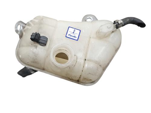 Ekspansjonstank FIAT BRAVO II (198_) 1.6 D Multijet (198AXH1B) (105 hp) 32047955