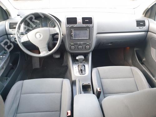 Right front brake caliper VW GOLF V (1K1)  | BP32052401M104 