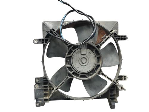 Used Radiator fan SUBARU LEGACY IV Estate (BP) 3.0 R AWD (BPE) (245 hp) 32073453