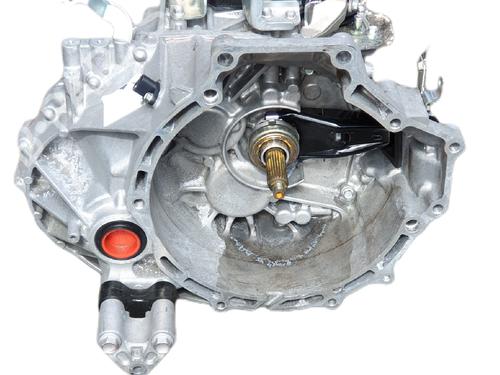 Getriebe für MAZDA 6 Hatchback (GH) 2.0 MZR-CD (GH14) (140 hp) 32058291
