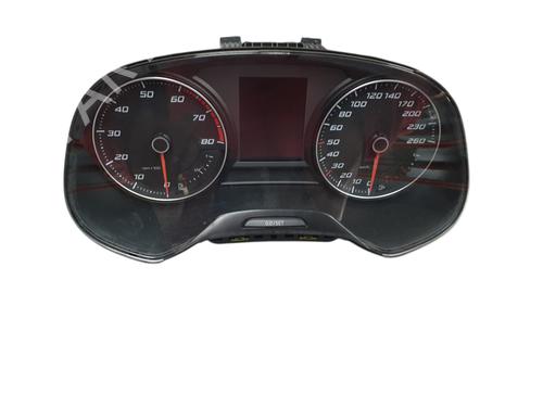 Used Instrument cluster Instrument cluster SEAT LEON ST (5F8) [2012-2020] 34554469 34554469