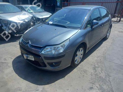 Brukte deler til CITROËN C4 I (LC_) [2004-2014]  4418910