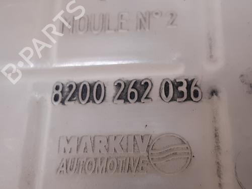 Expansion tank RENAULT SCÉNIC II (JM0/1_) 1.5 dCi (JM1E, JM16) | BP32047365C120