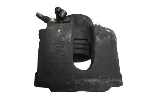 Used Left front brake caliper BMW 3 (E46) 320 d (136 hp) 32049153