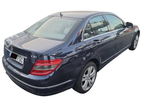 Oil radiator MERCEDES-BENZ C-CLASS (W204)  | BP32052129M33 