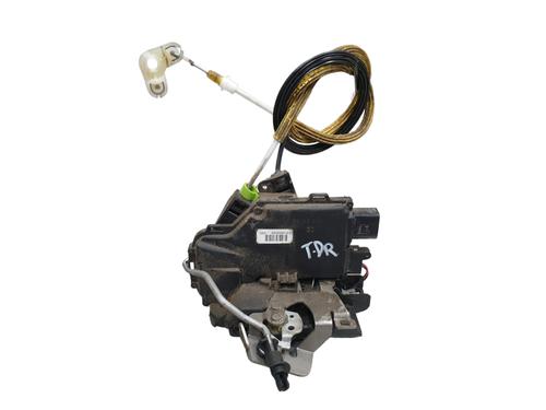 Used Rear right lock AUDI A6 C5 Avant (4B5, 4B6) 2.4 quattro (170 hp) 32048094