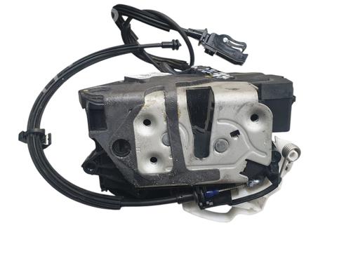 Front left lock FORD TOURNEO COURIER B460 MPV | BP32051954C98