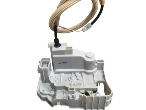 Rear right lock FIAT BRAVO II (198_) 1.6 D Multijet (198AXH1B) | BP32049238C99 