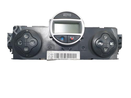 Used Climate control RENAULT MEGANE II (BM0/1_, CM0/1_) 1.5 dCi (BM16, CM16) (103 hp) 32047508