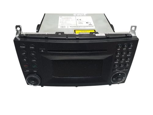 Radio MERCEDES-BENZ CLC-CLASS (CL203) | BP32057688E6 - Image 2