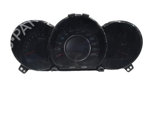 Instrument cluster KIA CEE'D Sportswagon (JD)  | BP32073288C47 