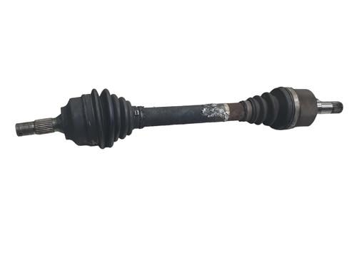 Used Left front driveshaft PEUGEOT 207 (WA_, WC_) [2006-2015]  32073380