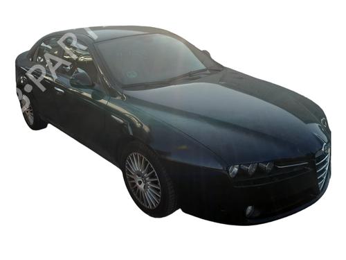 Power steering reservoir ALFA ROMEO 159 (939_) 1.9 JTDM 16V (939AXC1B, 939AXC12) | BP32054421M117 