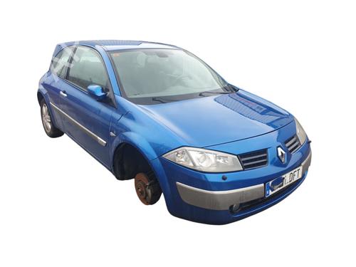 Used Parts RENAULT MEGANE II Saloon (LM0/1_) 1.9 dCi (LM0G, LM1G, LM2C) (120 hp) 4418856