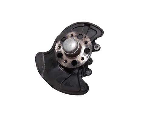 Used Left front steering knuckle MERCEDES-BENZ C-CLASS (W203) C 200 Kompressor (203.045) (163 hp) 32051572