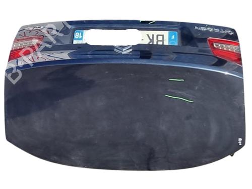 Used Tailgate Tailgate CITROËN C5 III (RD_) [2008-2017] 33757637 33757637