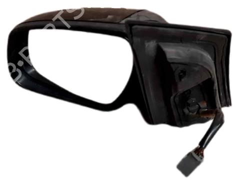 Bakspejl venstre FORD FOCUS II Saloon (DB_, FCH, DH) [2005-2026]  32052394